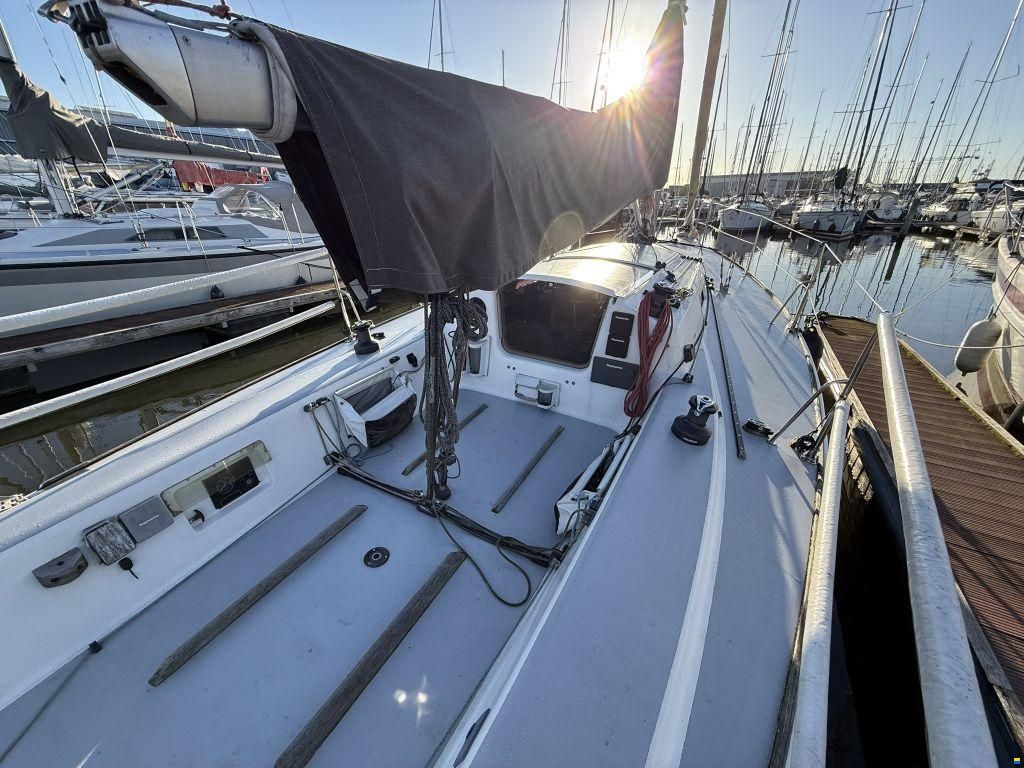 J-Boats J92