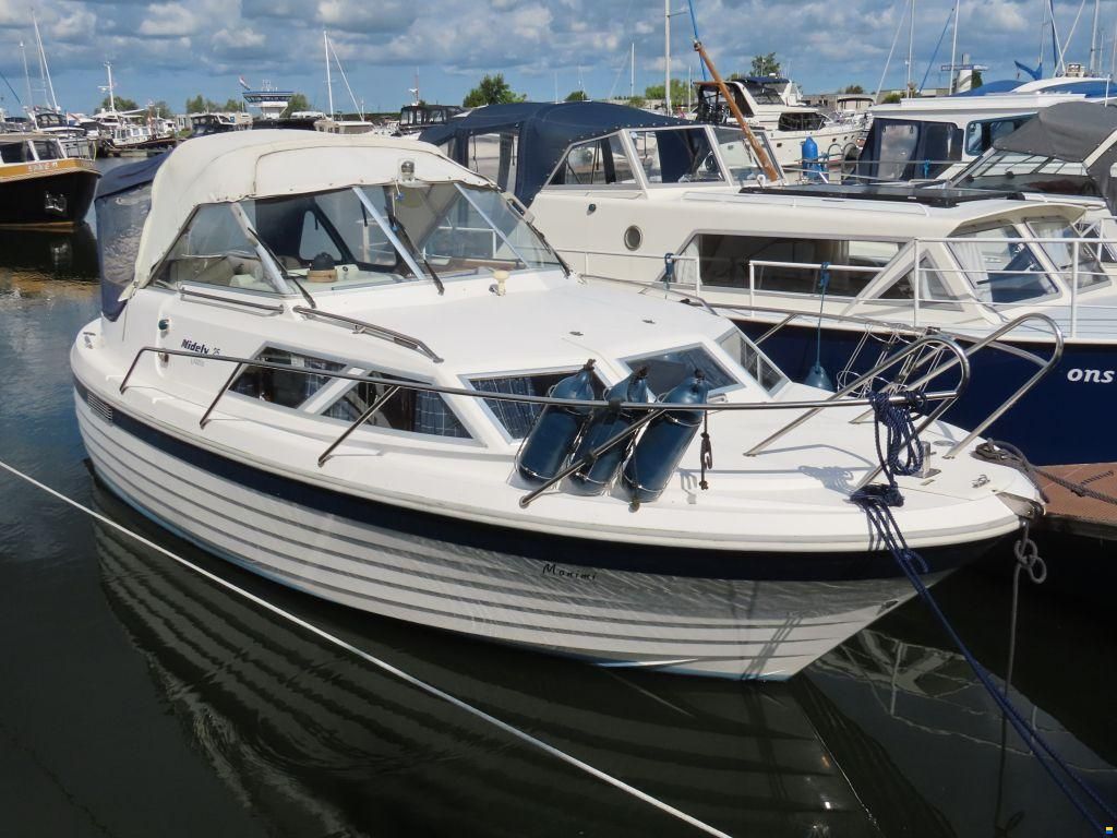 Nidelv 25 Classic