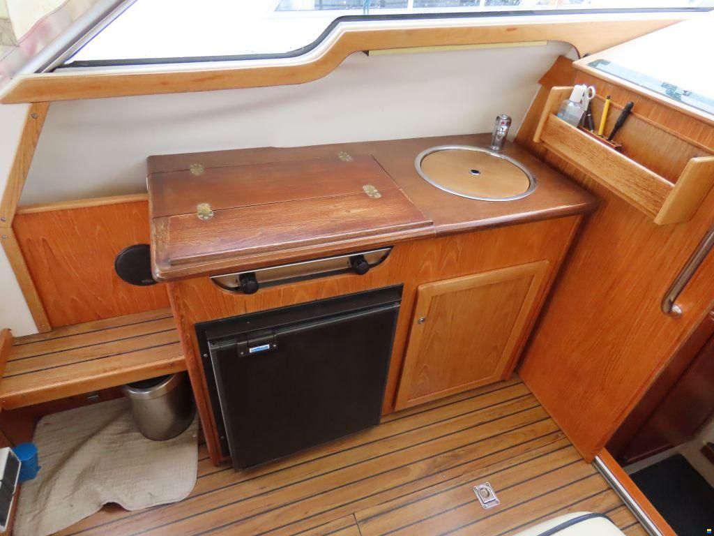 Nidelv 25 Classic
