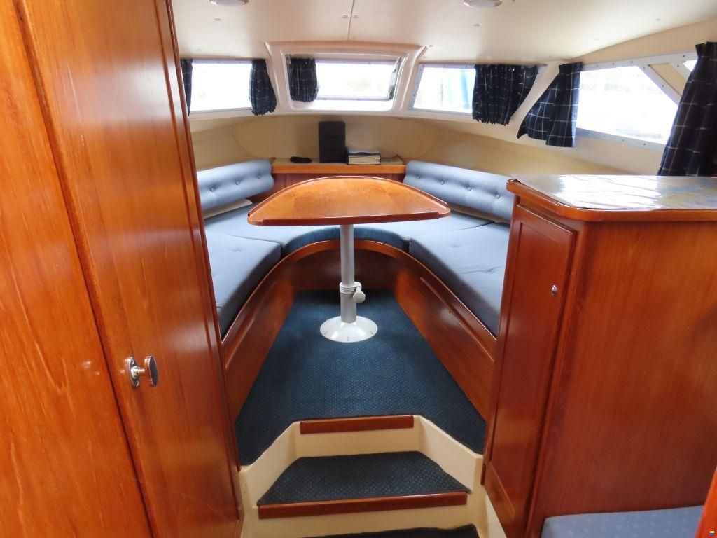 Nidelv 25 Classic