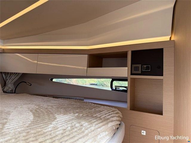 Jeanneau NC37
