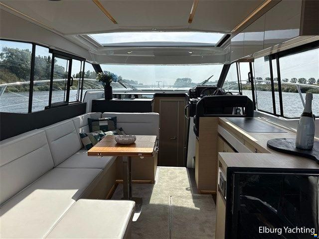 Jeanneau NC37