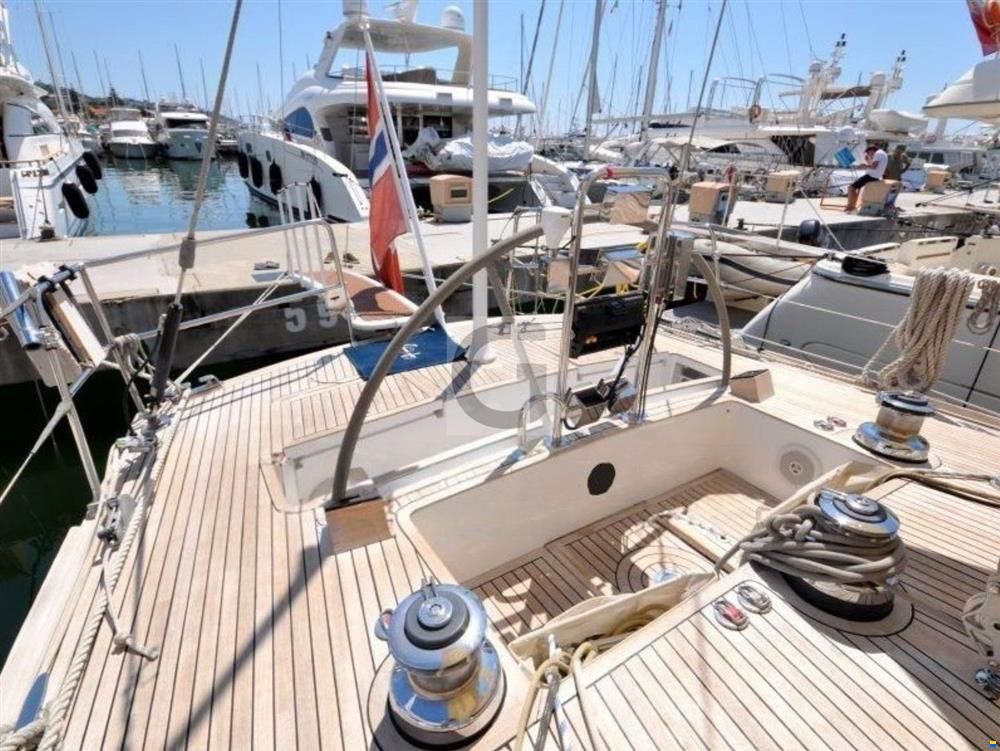 Vismara MAS 60