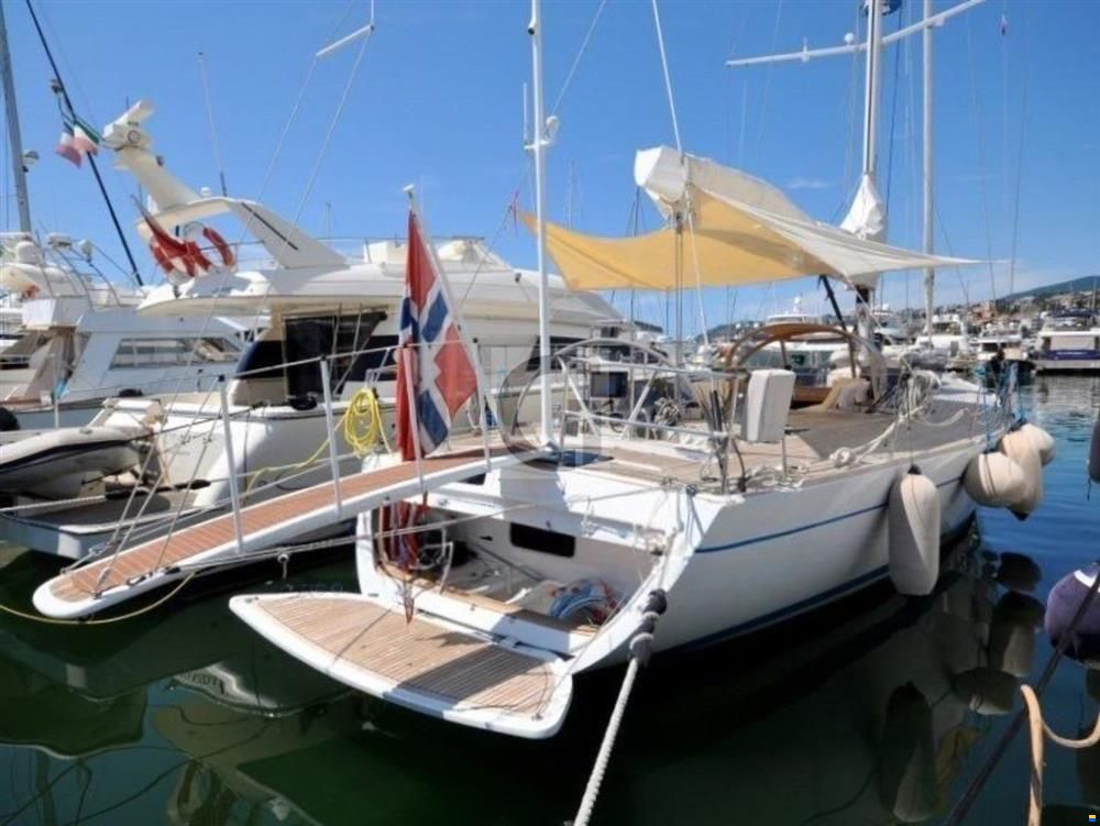 Vismara MAS 60