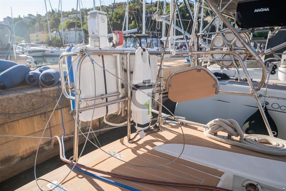 Comar Comet 52RS