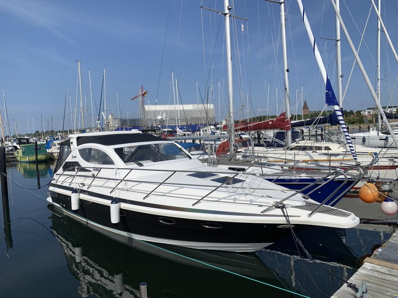 Scand 360SE