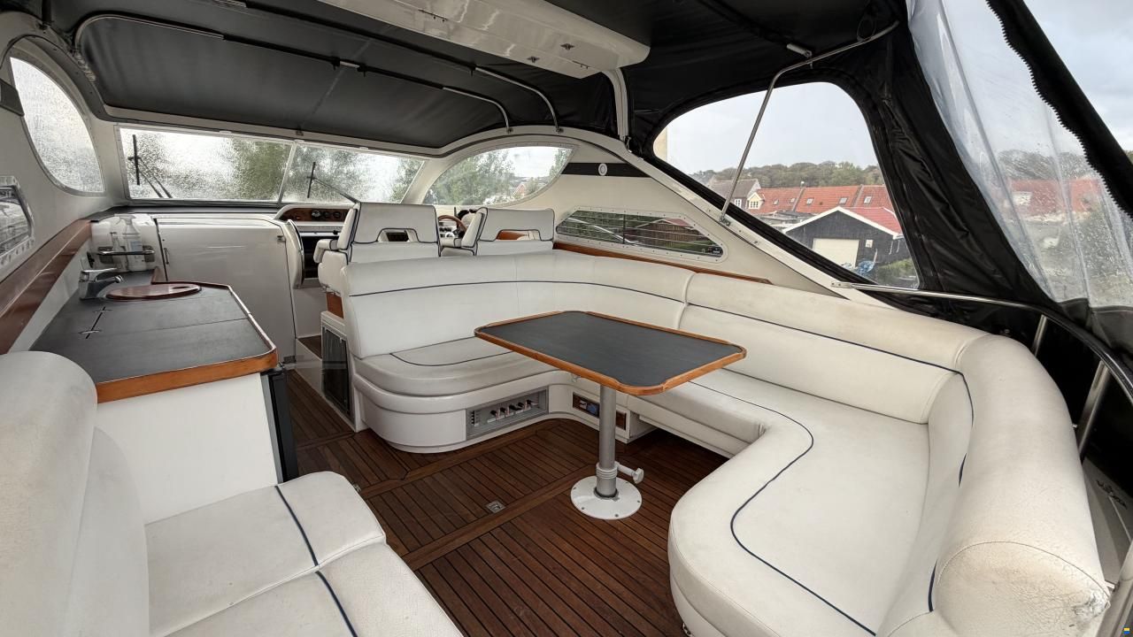 Scand 360SE