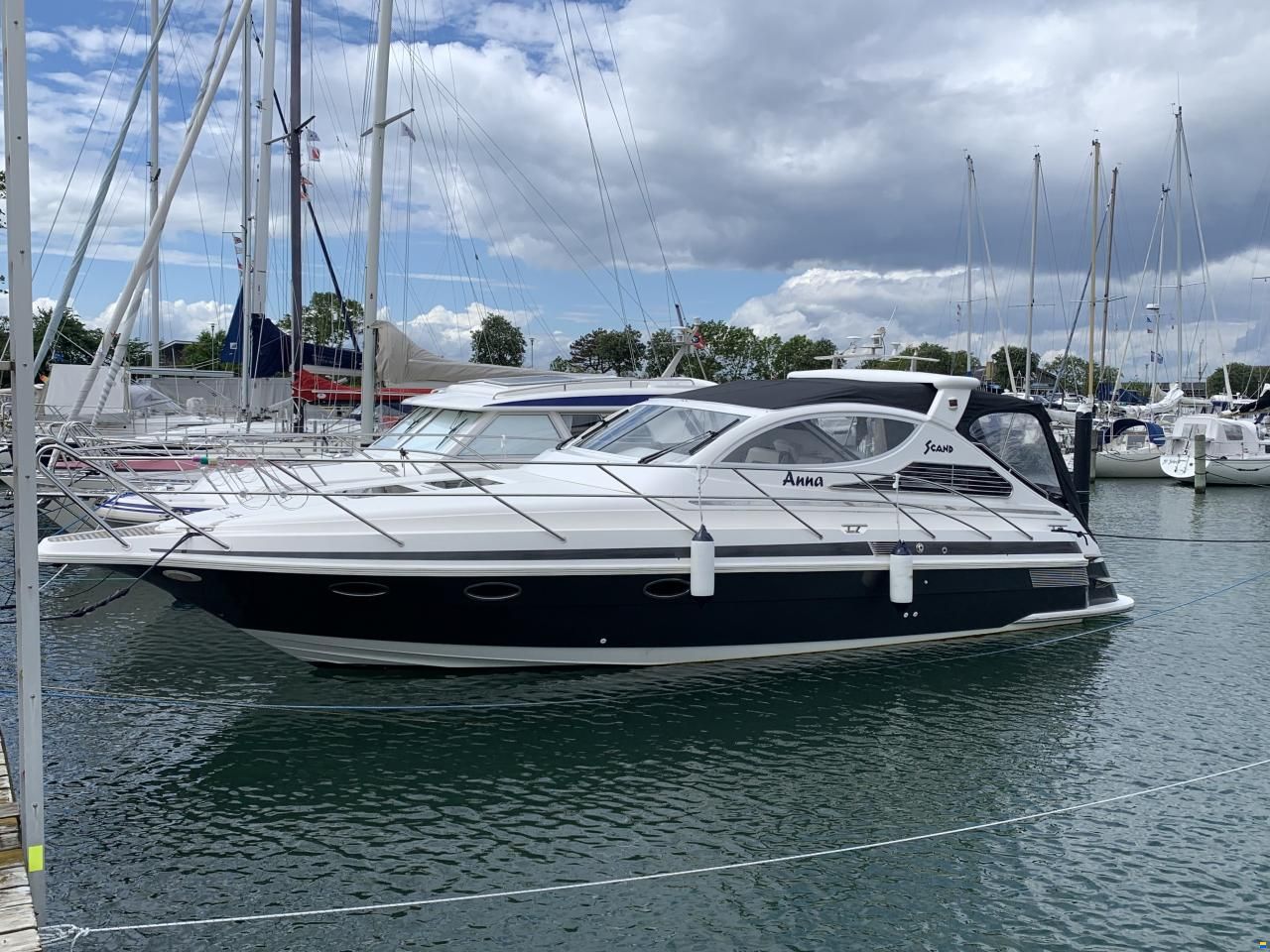 Scand 360SE