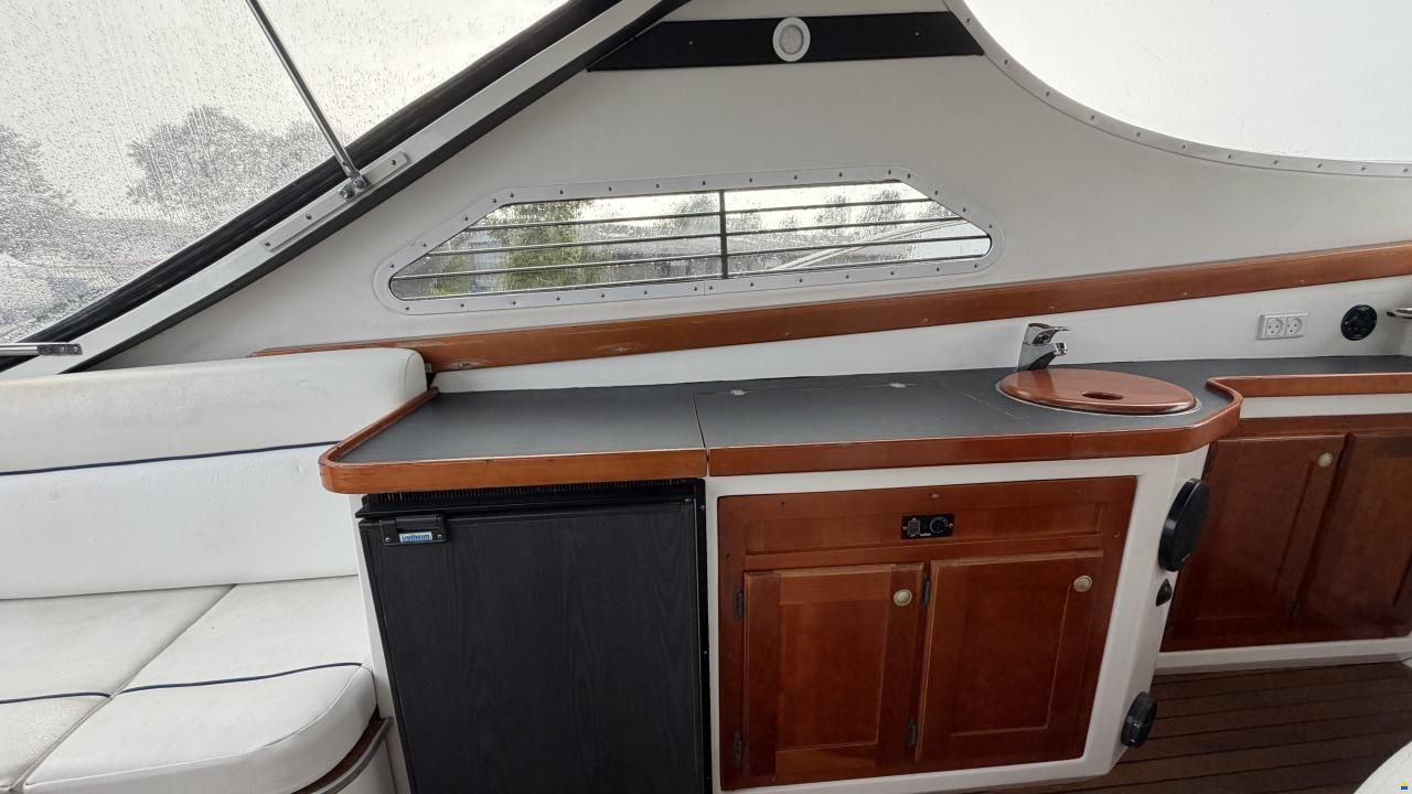 Scand 360SE