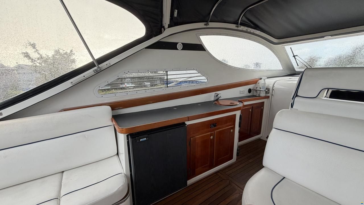 Scand 360SE
