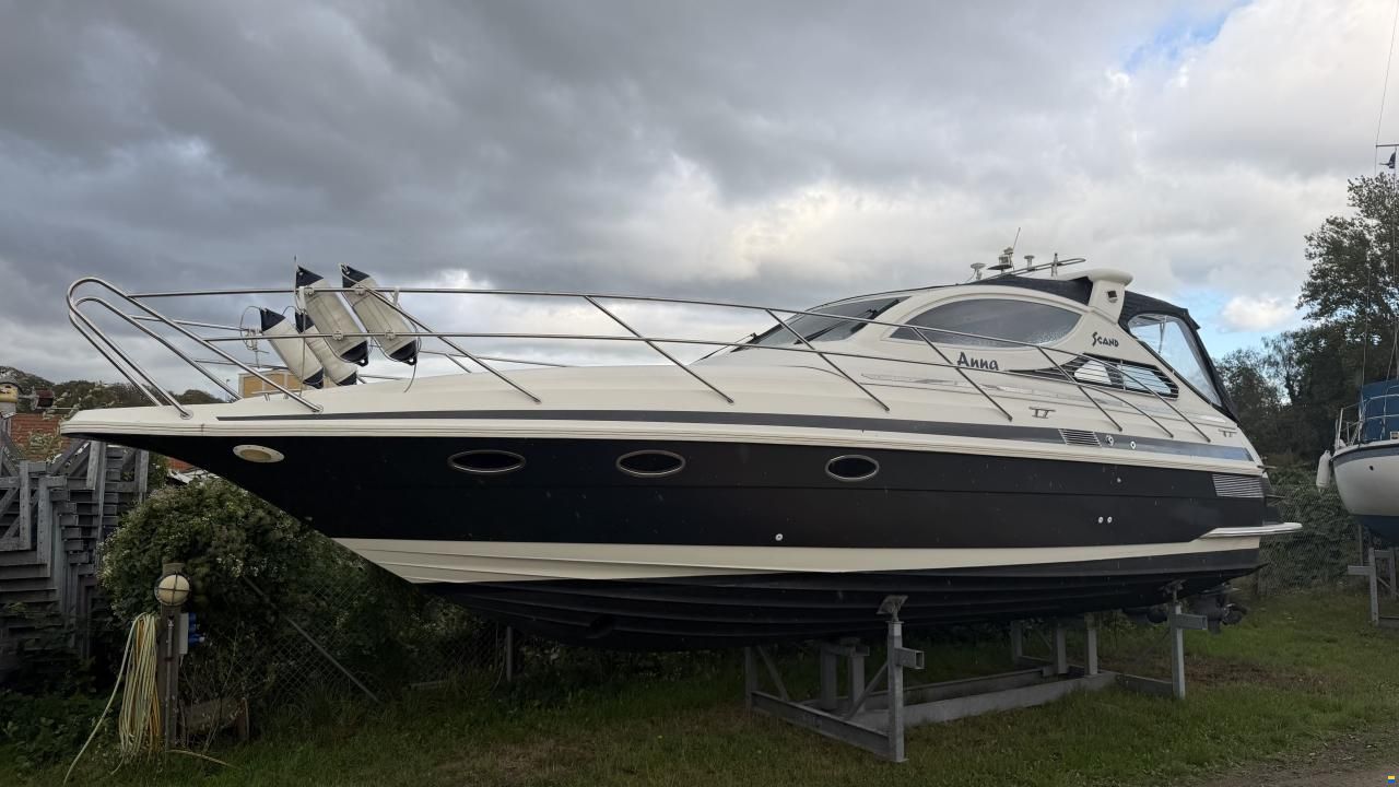 Scand 360SE