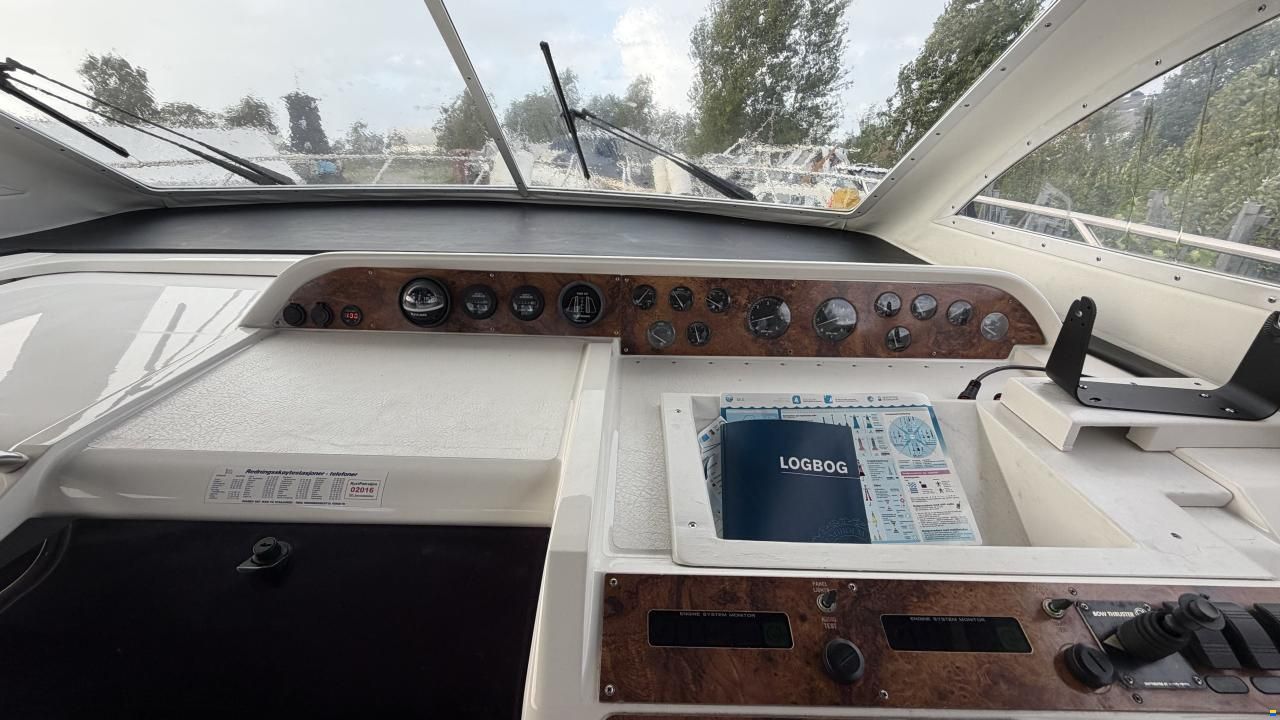 Scand 360SE