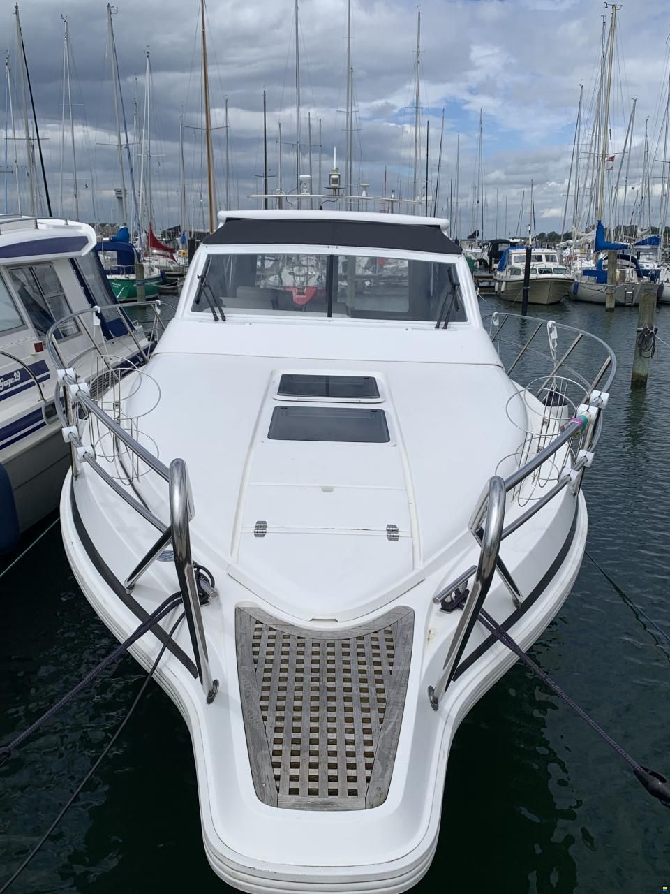Scand 360SE