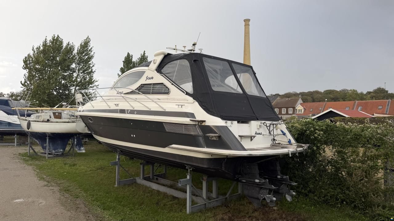 Scand 360SE