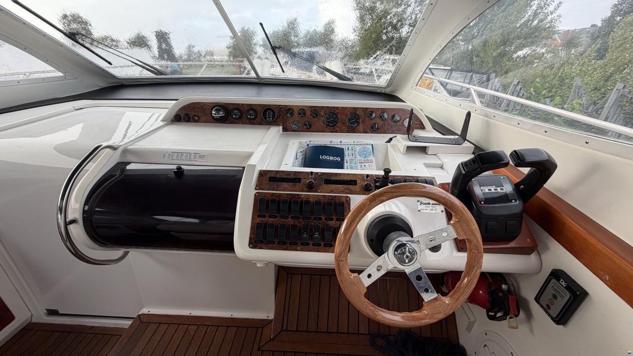 Scand 360SE