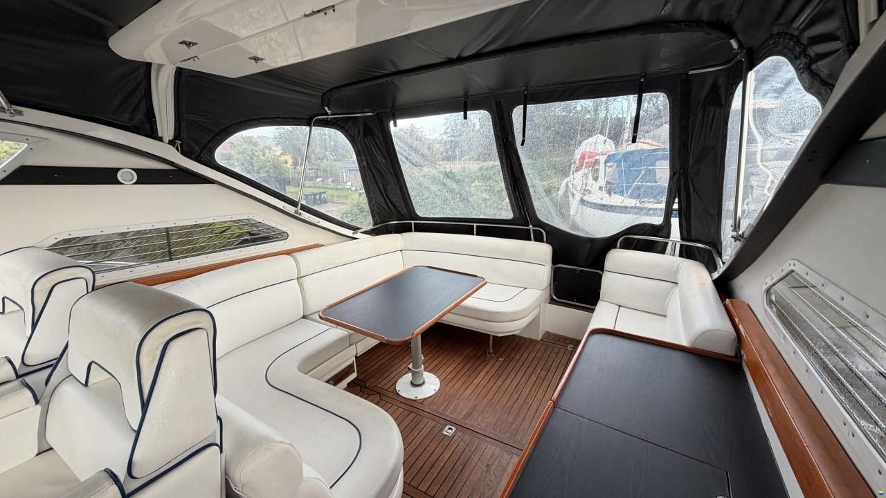 Scand 360SE