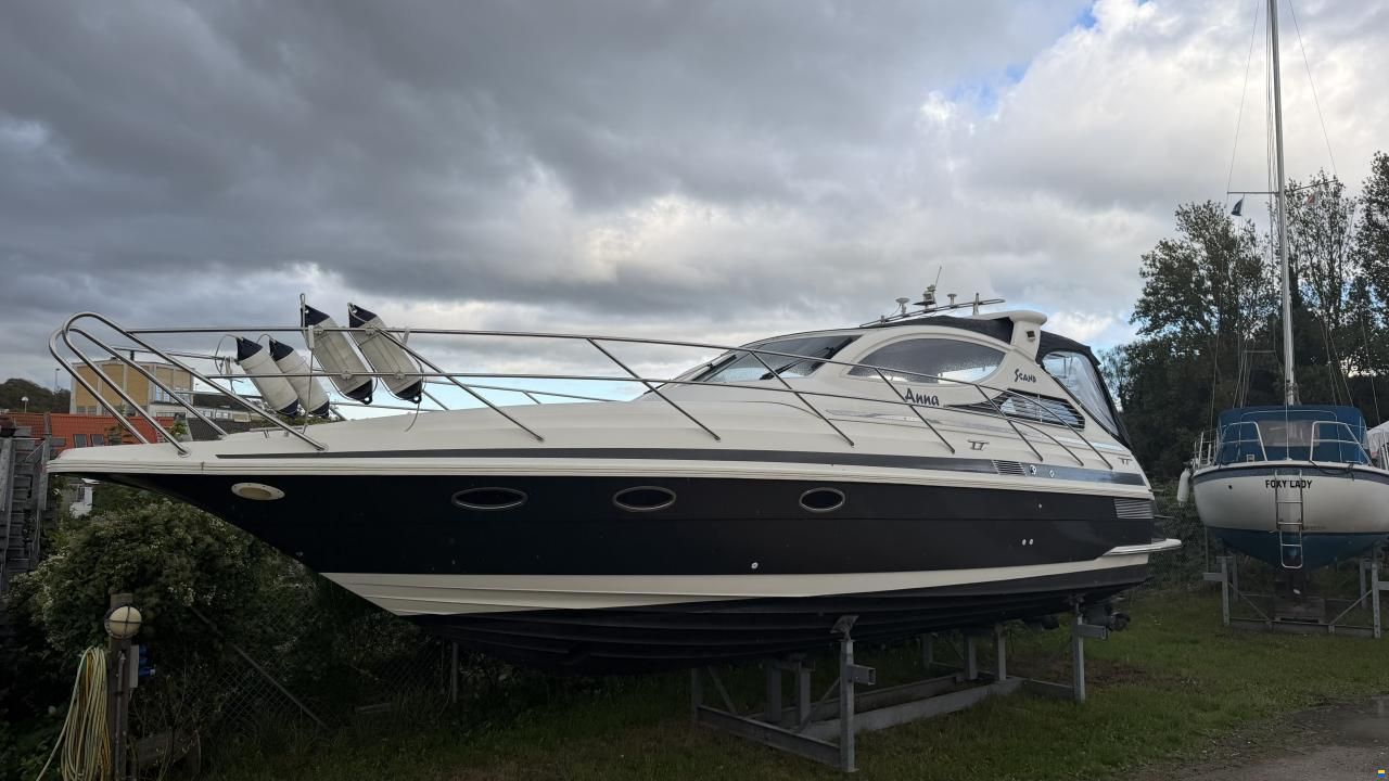 Scand 360SE