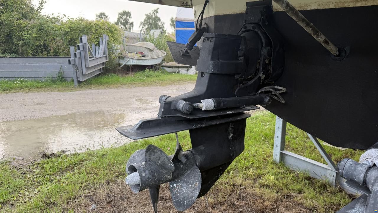 Scand 360SE