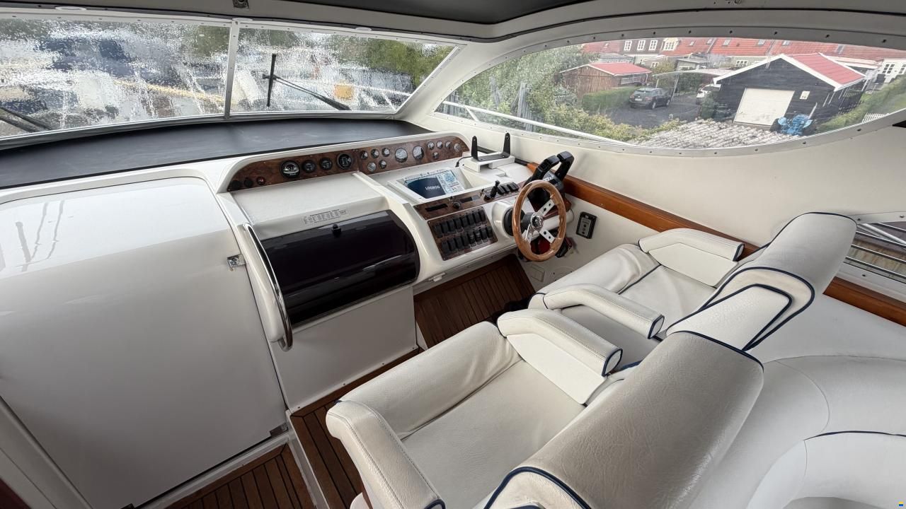 Scand 360SE