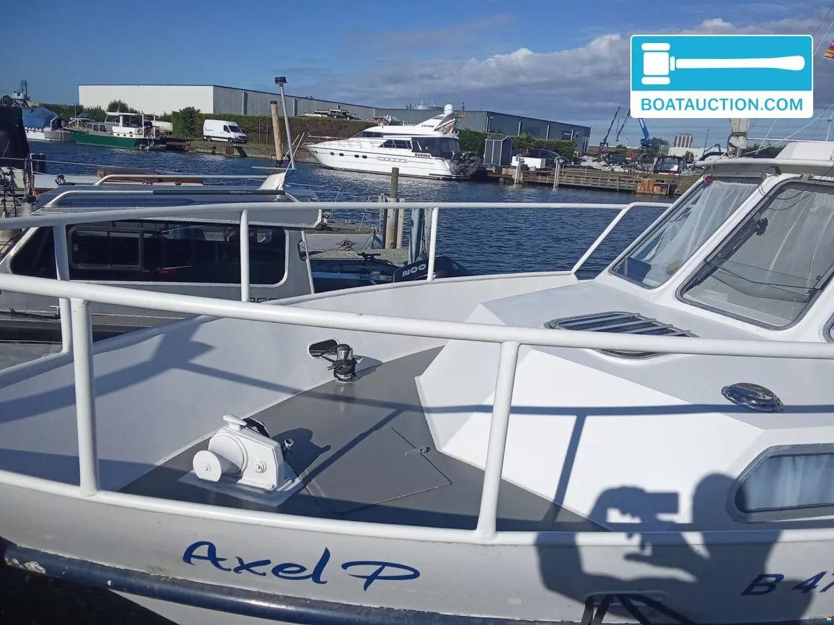 Beachcraft 1000