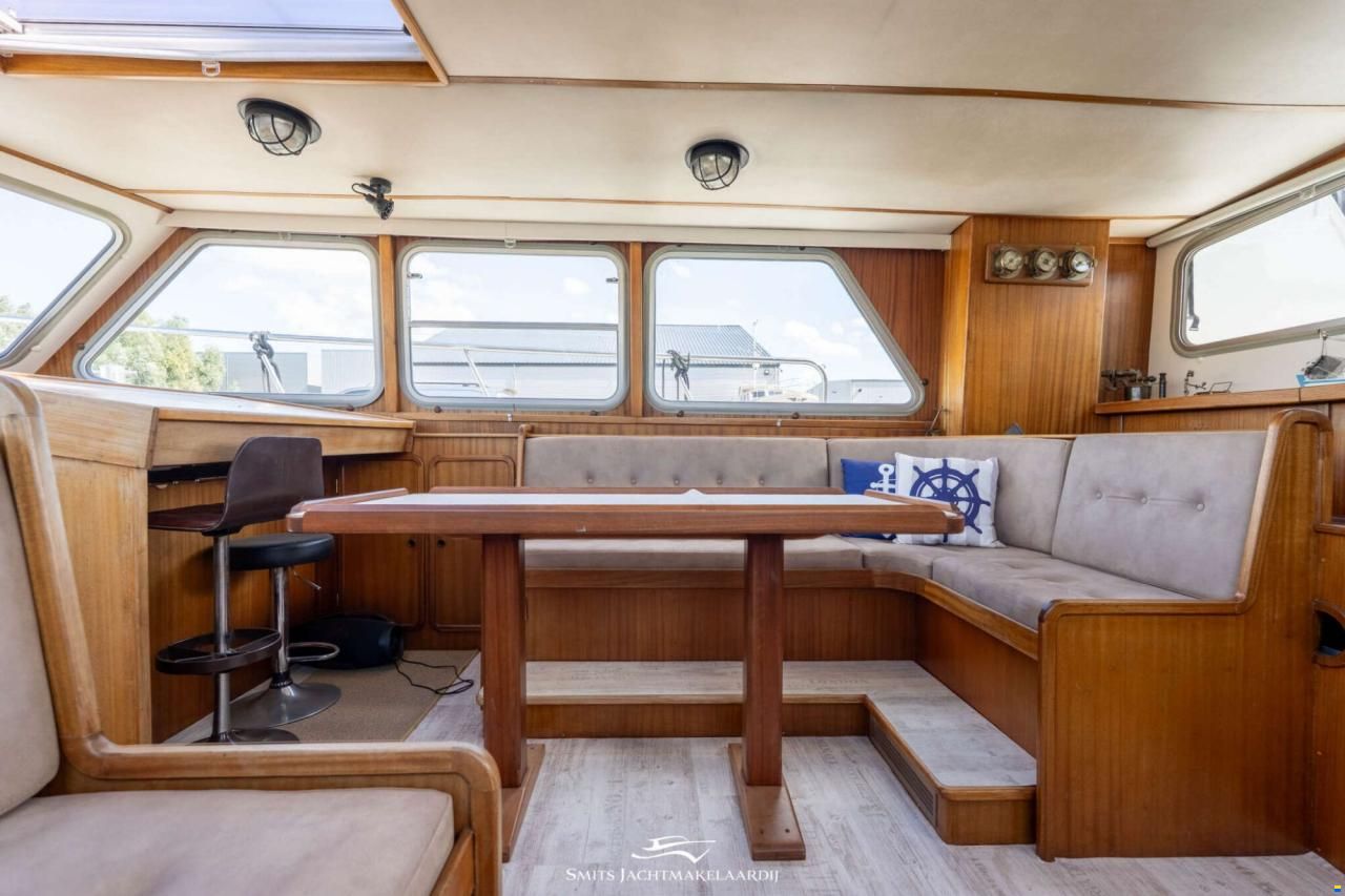 Kempala Kotter 14.90 AK Cabrio