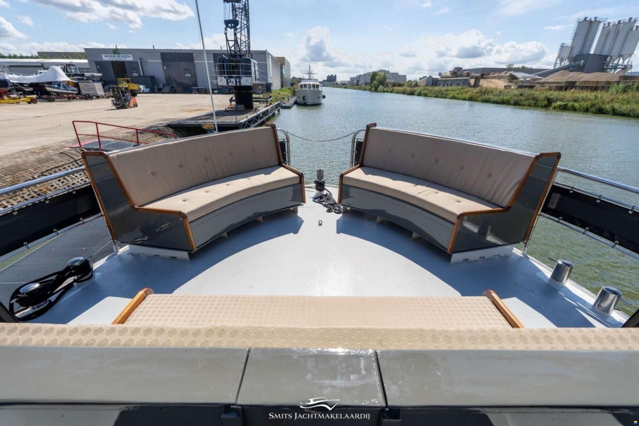 Kempala Kotter 14.90 AK Cabrio