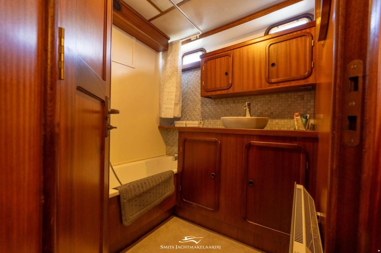 Kempala Kotter 14.90 AK Cabrio