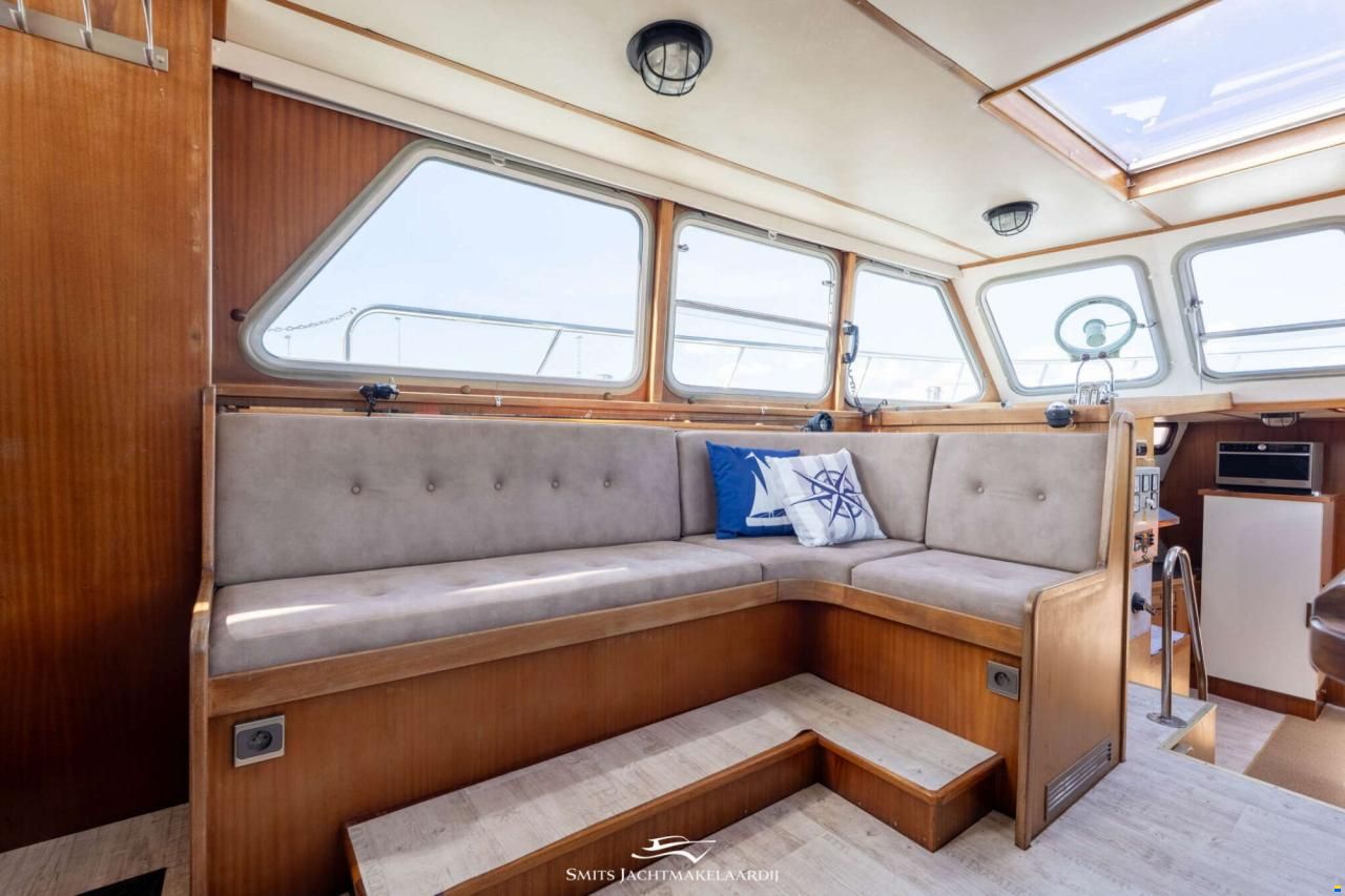 Kempala Kotter 14.90 AK Cabrio