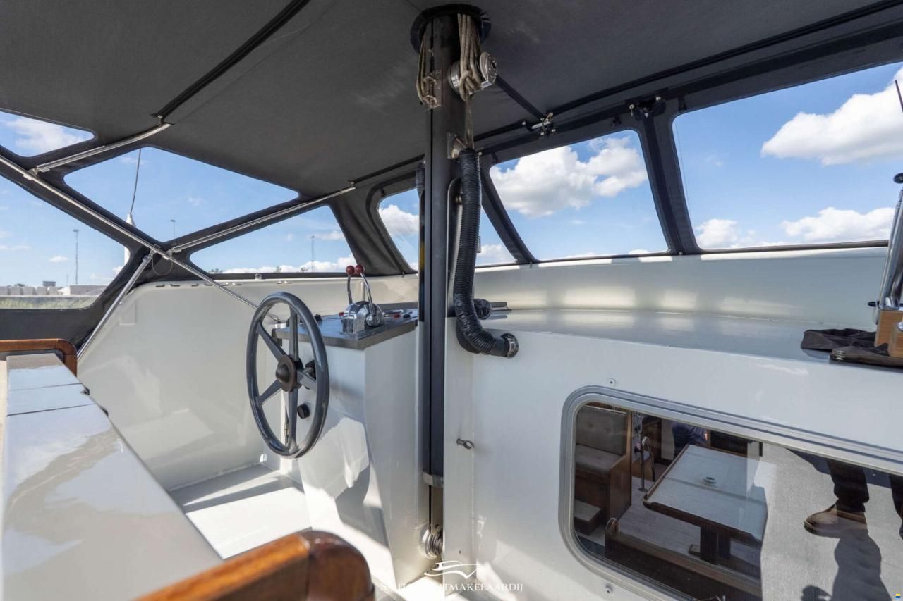 Kempala Kotter 14.90 AK Cabrio