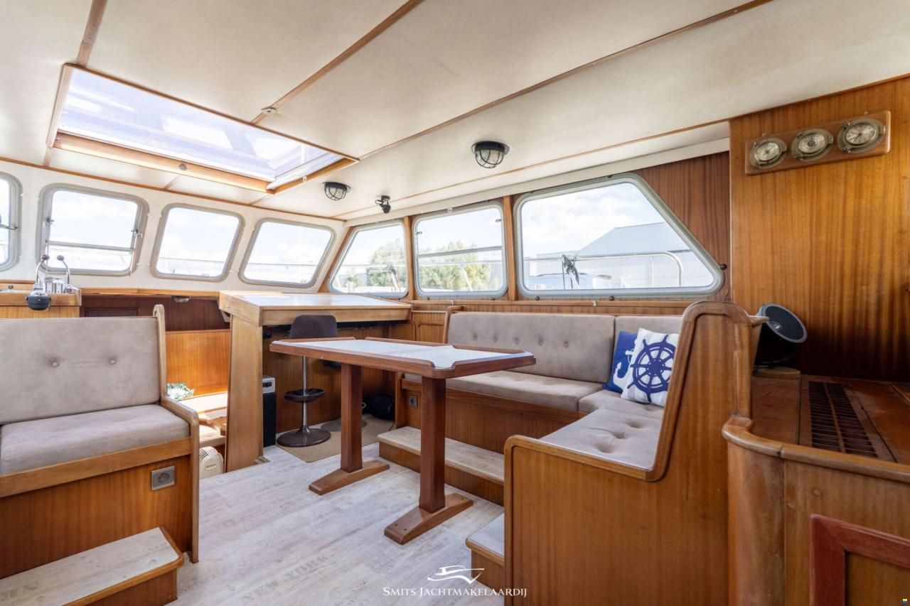 Kempala Kotter 14.90 AK Cabrio