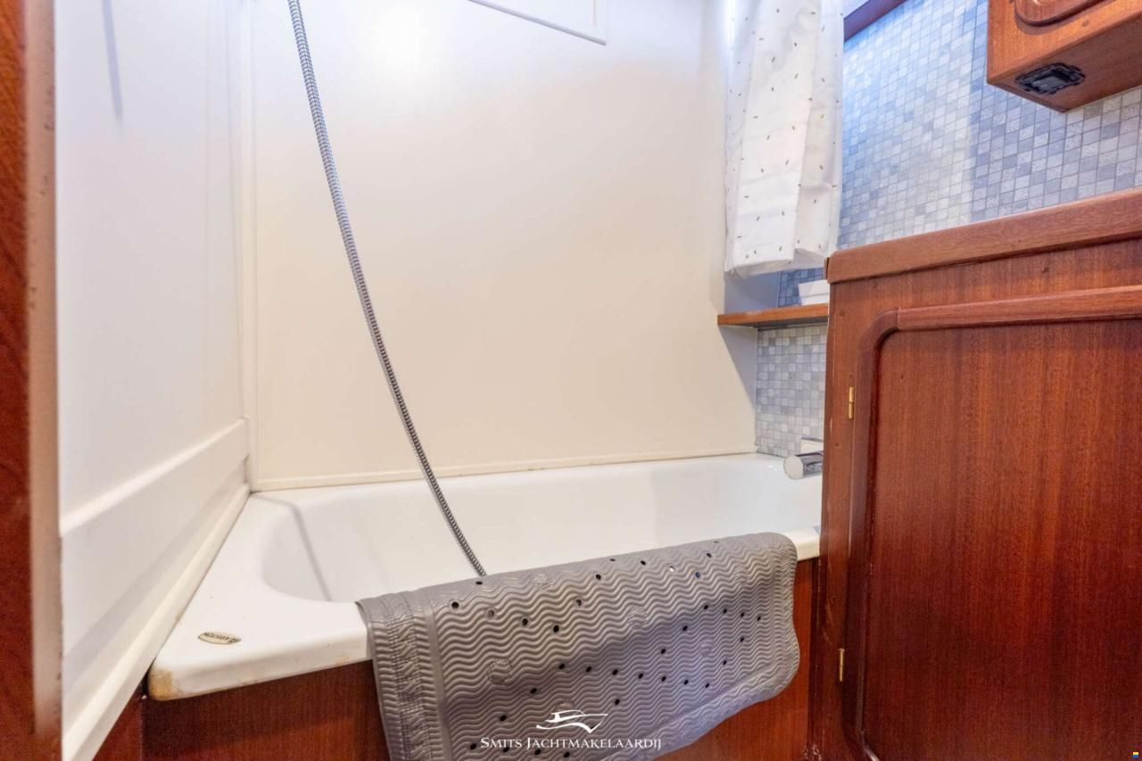 Kempala Kotter 14.90 AK Cabrio