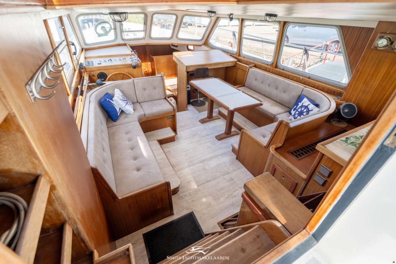 Kempala Kotter 14.90 AK Cabrio