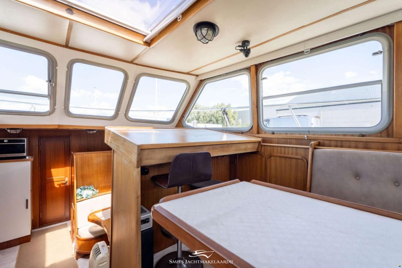 Kempala Kotter 14.90 AK Cabrio