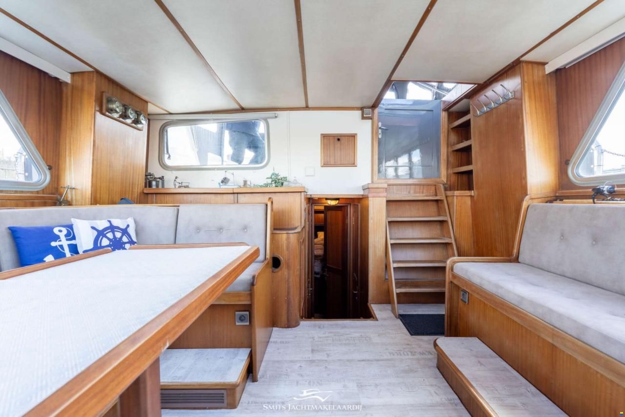 Kempala Kotter 14.90 AK Cabrio