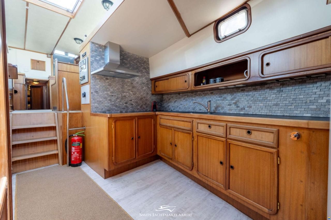 Kempala Kotter 14.90 AK Cabrio