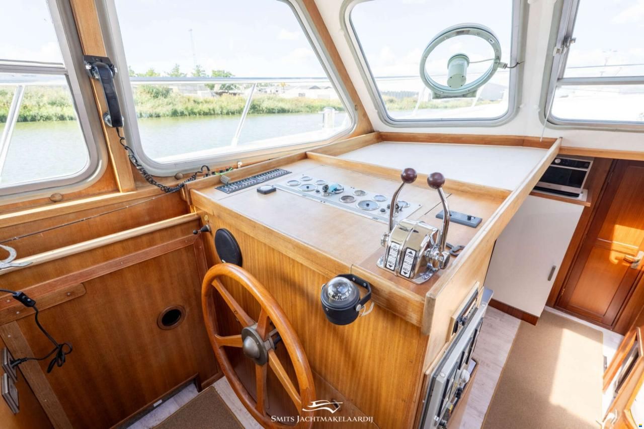 Kempala Kotter 14.90 AK Cabrio