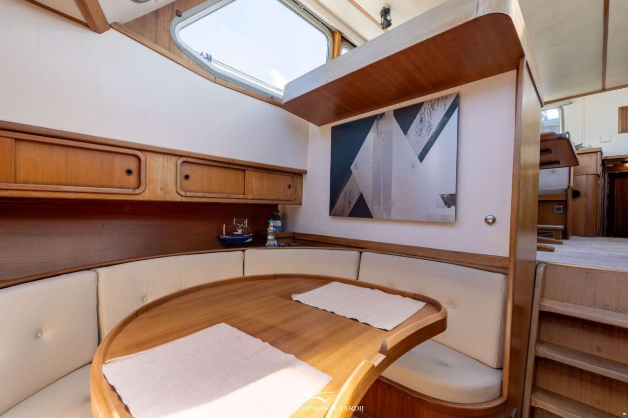 Kempala Kotter 14.90 AK Cabrio