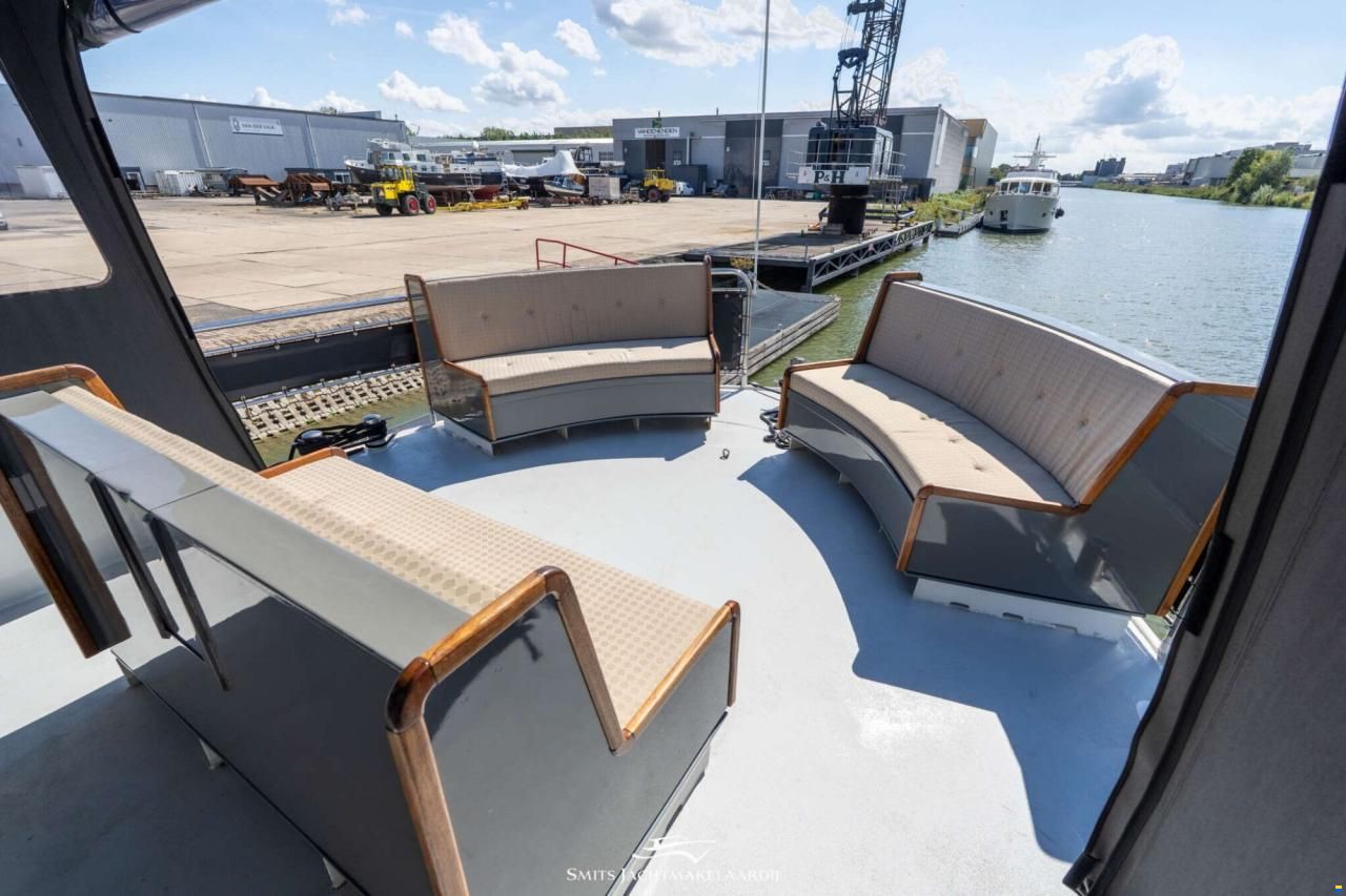 Kempala Kotter 14.90 AK Cabrio