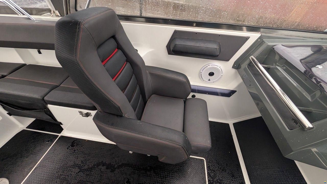 Yamarin Cross 75 BR