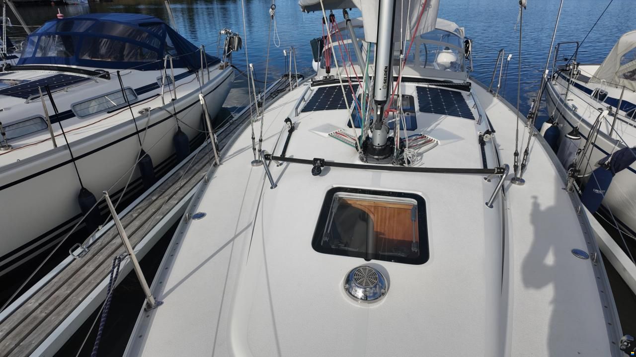 Linjett 34