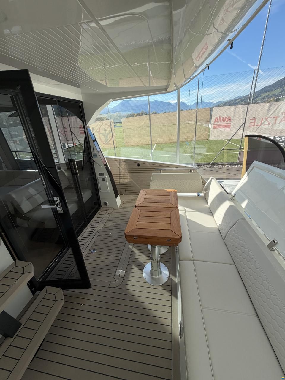Galeon 400 Fly