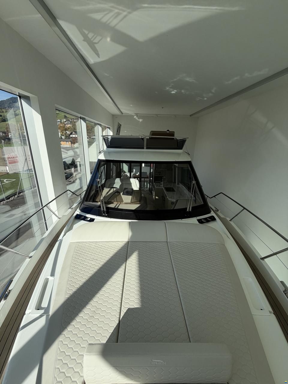Galeon 400 Fly