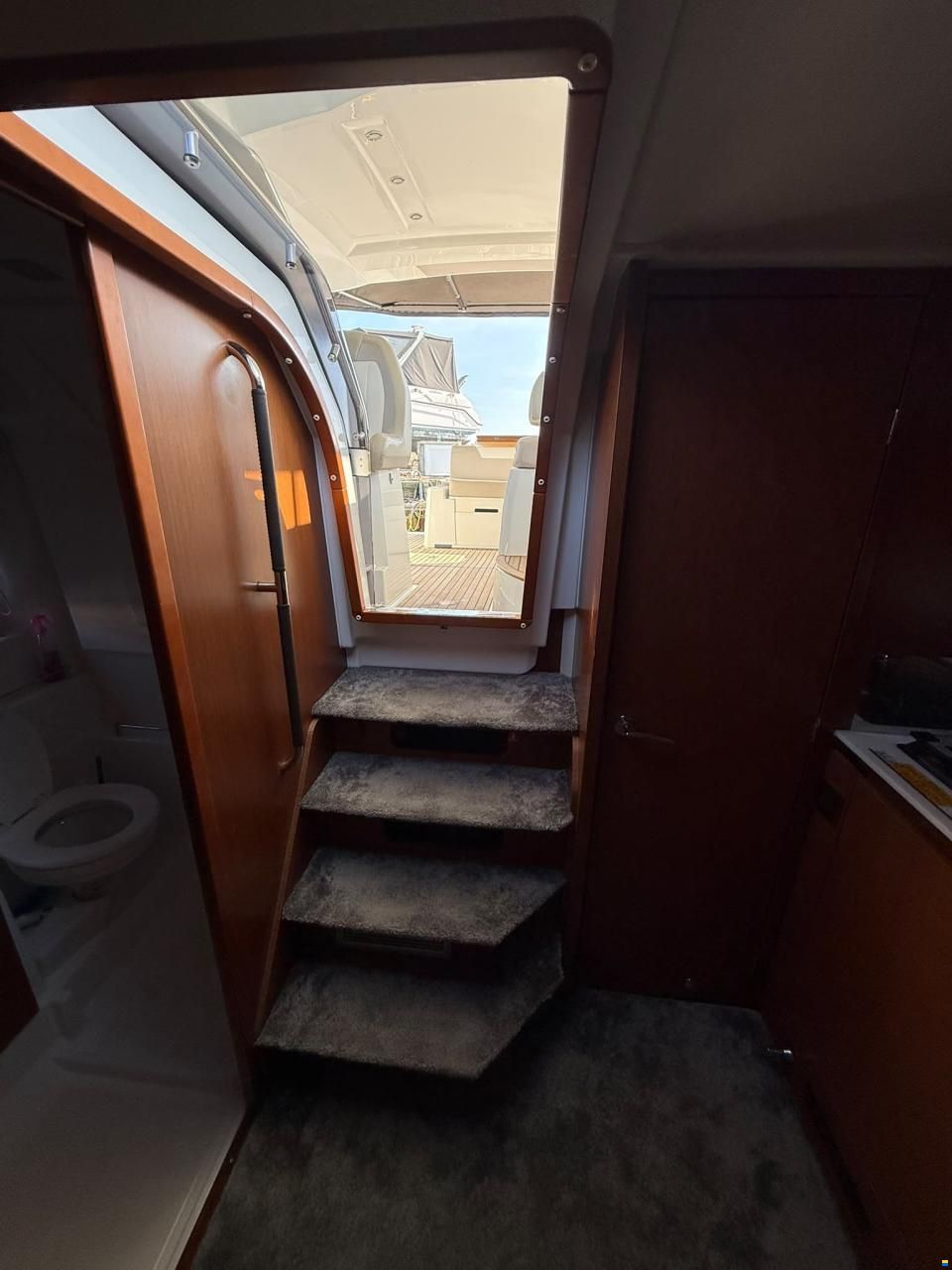 Jeanneau Leader 36