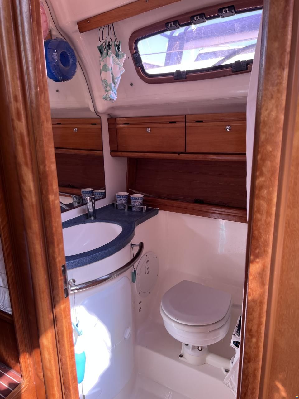 Bavaria Cruiser 39