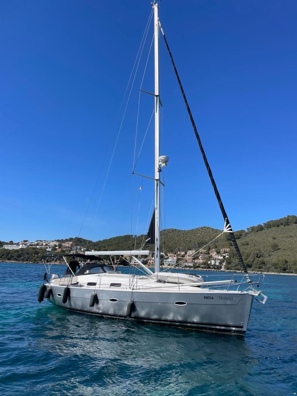 Bavaria Cruiser 39