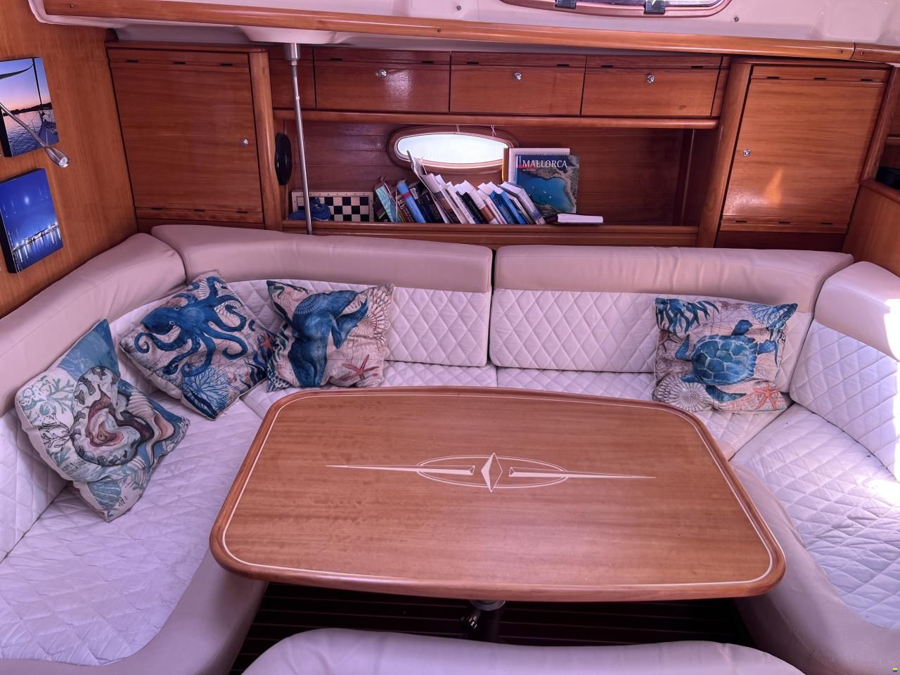 Bavaria Cruiser 39
