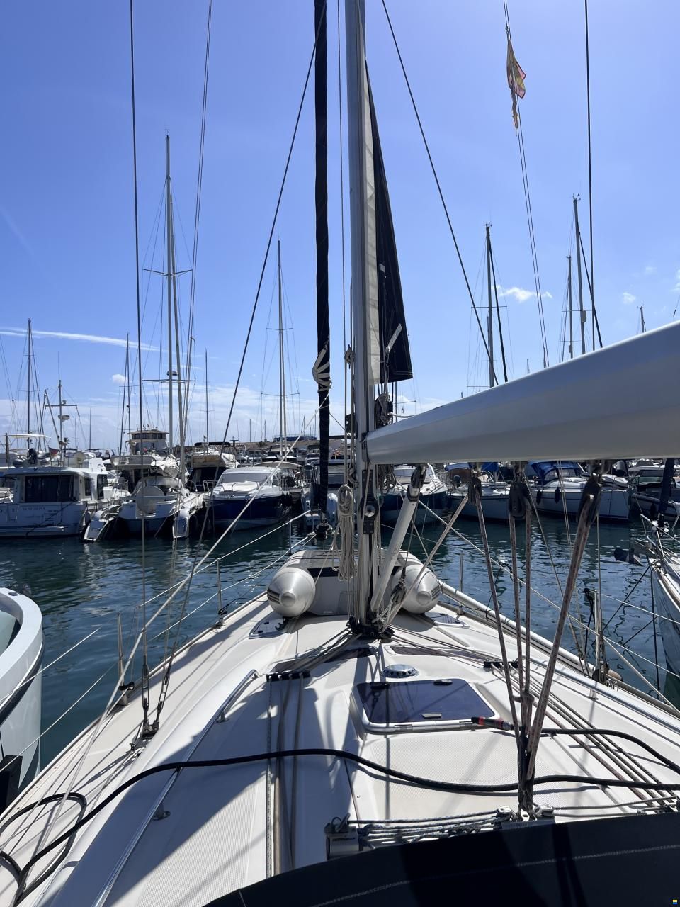 Bavaria Cruiser 39