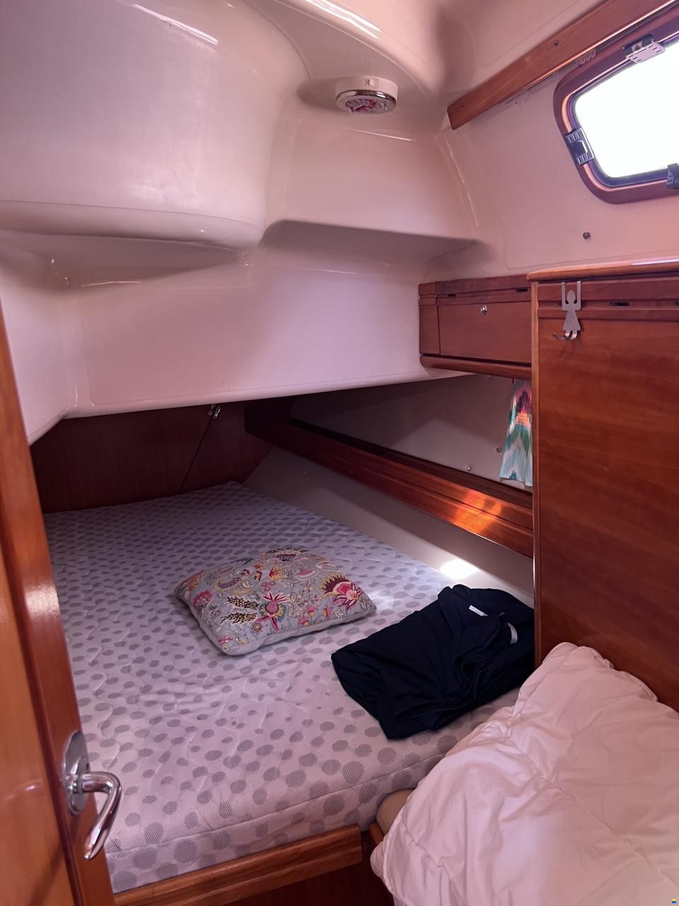 Bavaria Cruiser 39