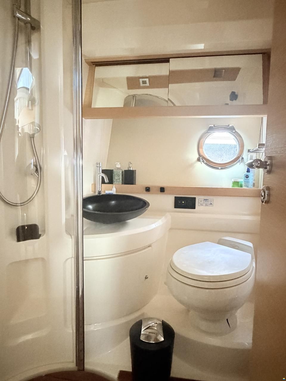 Azimut 43 Fly