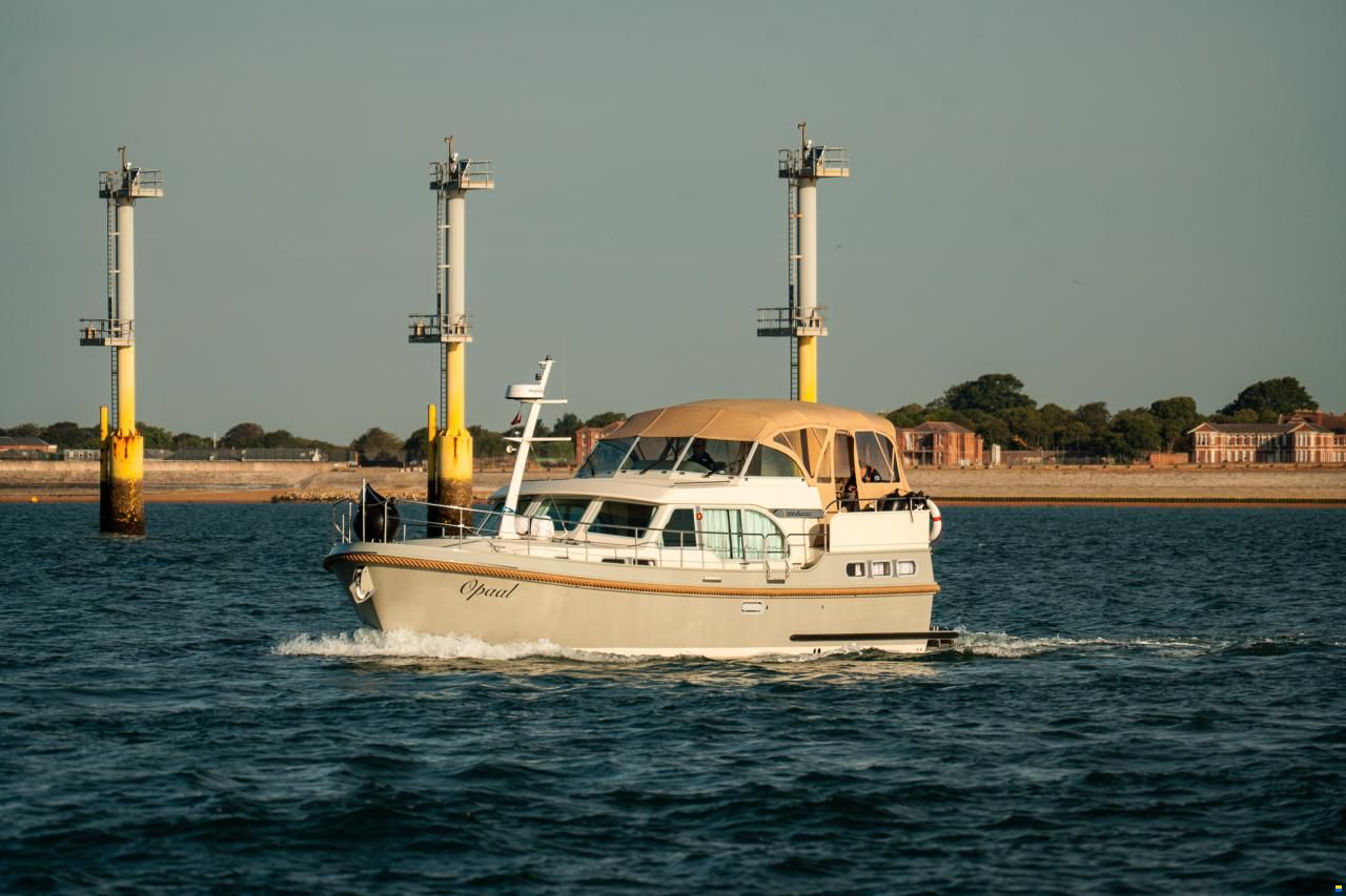 Grand Sturdy 40.0 AC